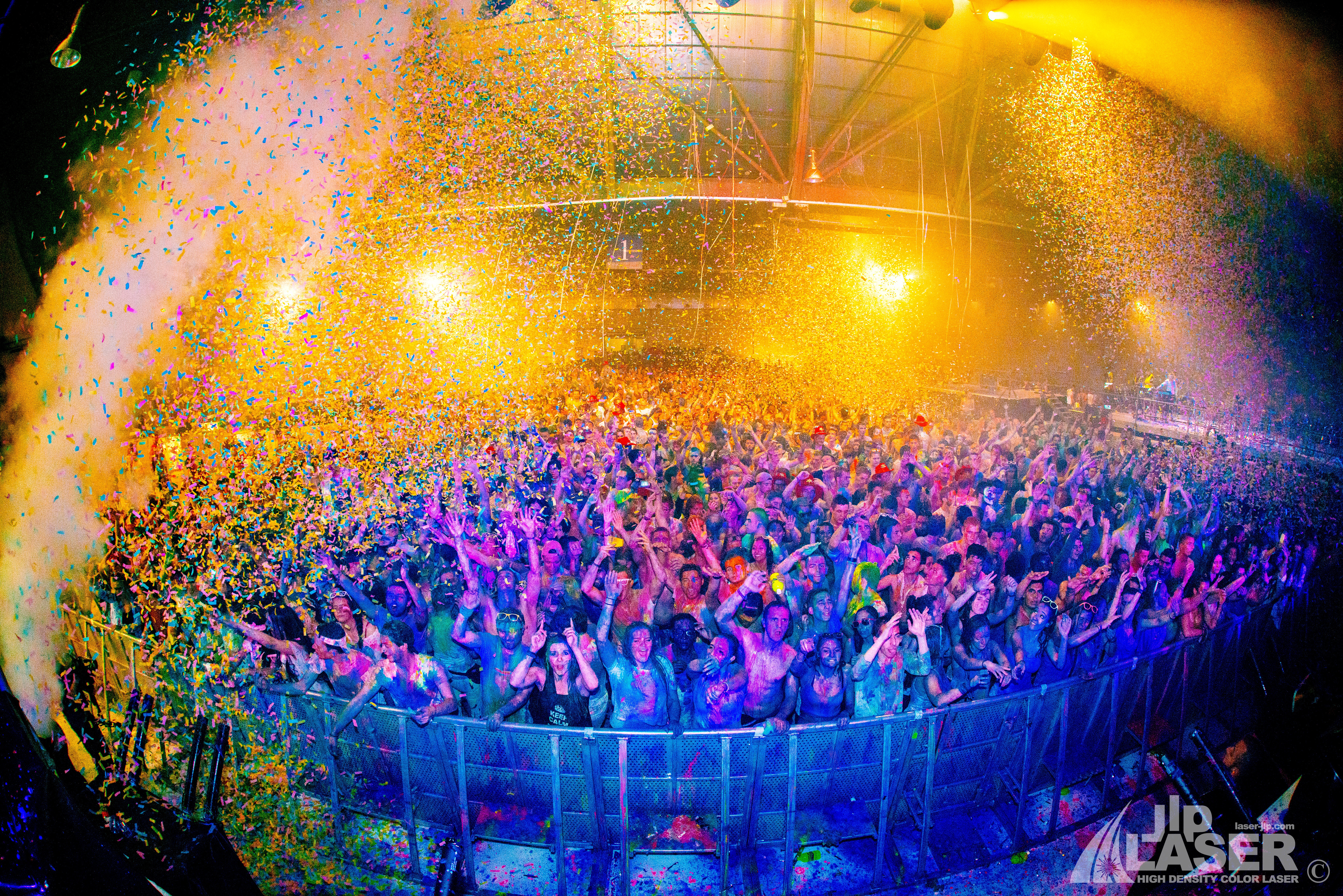 NEONSPLASH